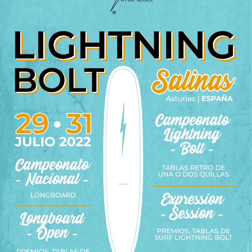 lightning bolt 006
