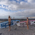SupToGo expande sus operaciones a Canarias: ¡Alquila tablas de paddle surf fácilmente a través de tu móvil!
