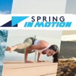 SPRING IN MOTION: la marca tinerfeña que nace para potenciar la relación entre turismo y deporte