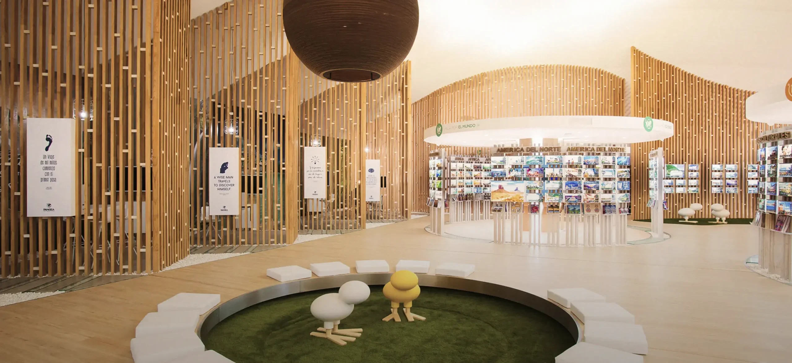 Single Tienda Galeria Interior tienda madrid vista central 4a2bafc0b4