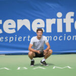 Tenerife, el paraíso del tenis donde Pablo Carreño recuperó la sonrisa